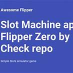 zero slot